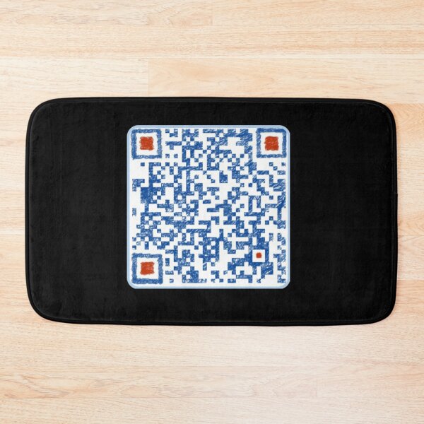 Item preview, Qr Code Generator designed and sold by starnish.