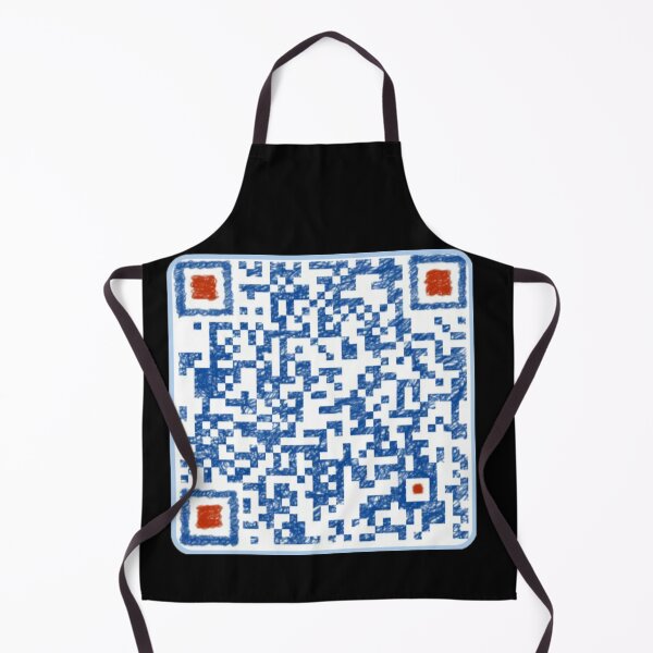 Item preview, Qr Code Generator designed and sold by starnish.