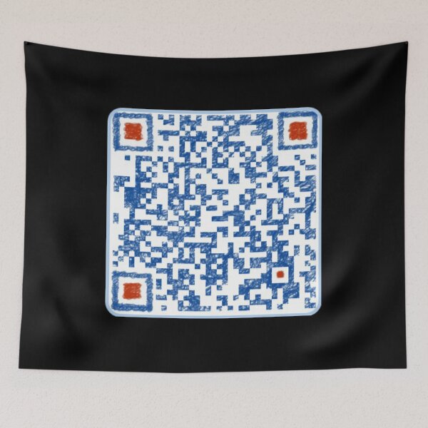 Artikelvorschau, QR-Code-Generator entworfen und verkauft von starnish.