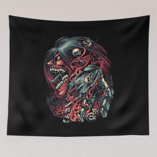 Item preview, Break the walls down designed and sold by glitchy-gorilla.