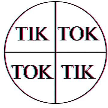 Artwork thumbnail, TIK TOK CLOCK by TimeWastingHero