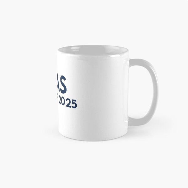 Item preview, Clase de diseño de Georgetown de 2025 designed and sold by TooManyCows.