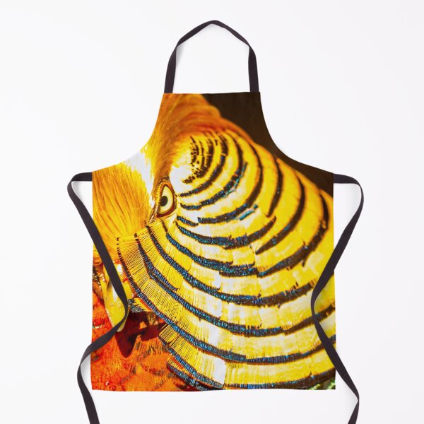Item preview, Gorgeous Golden Pheasant designed and sold by Dalyndigital Photography.