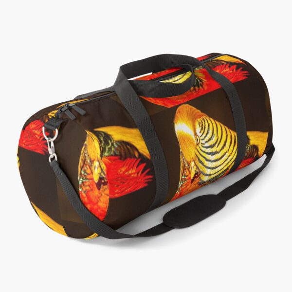 Item preview, Gorgeous Golden Pheasant designed and sold by Dalyndigital Photography.
