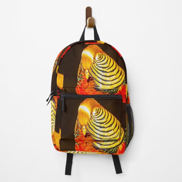 Item preview, Gorgeous Golden Pheasant  designed and sold by Dalyndigital Photography.