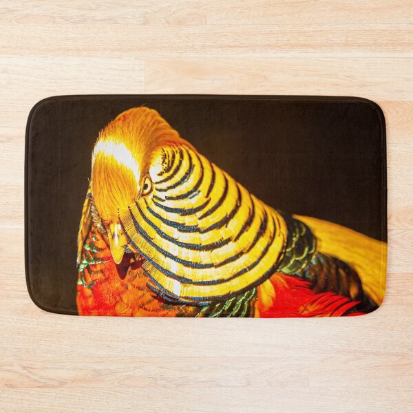 Item preview, Gorgeous Golden Pheasant  designed and sold by Dalyndigital Photography.
