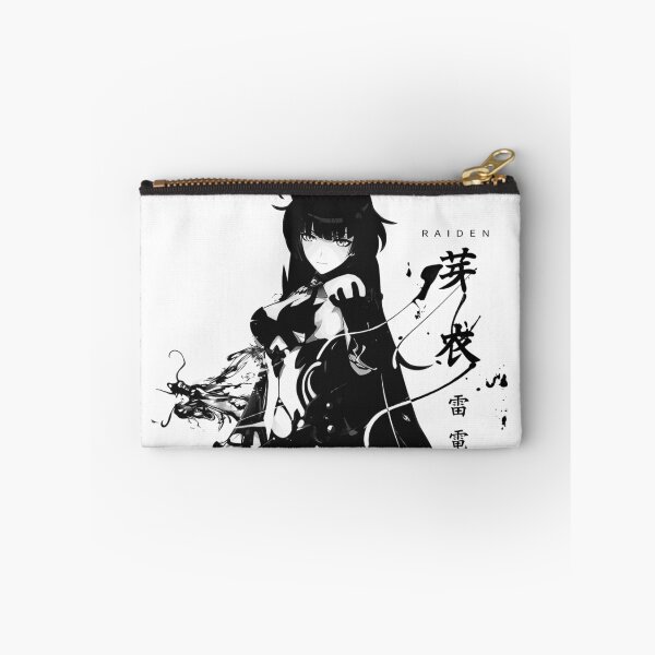 Item preview, Lightning Raiden designed and sold by EgorBratkin.