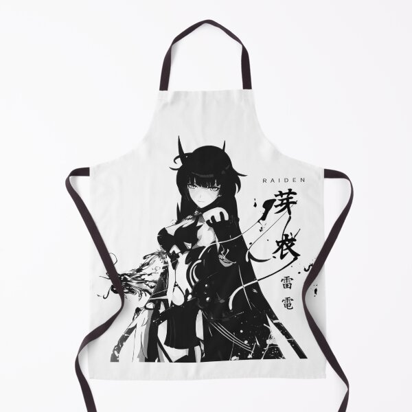 Item preview, Lightning Raiden designed and sold by EgorBratkin.