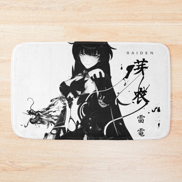 Item preview, Lightning Raiden designed and sold by EgorBratkin.