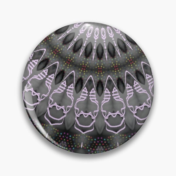Item preview, Glorious and Mesmerizing Big Bang 1  designed and sold by Geoff Treagus.