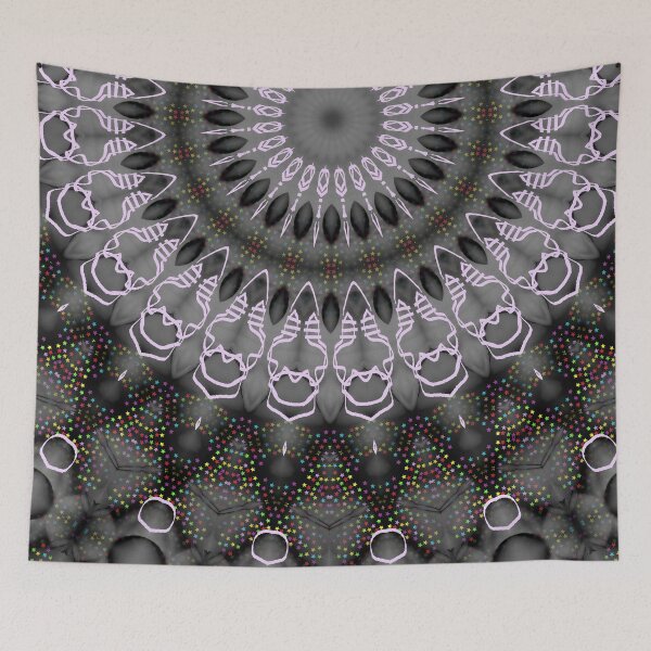Item preview, Glorious and Mesmerizing Big Bang 1  designed and sold by Geoff Treagus.