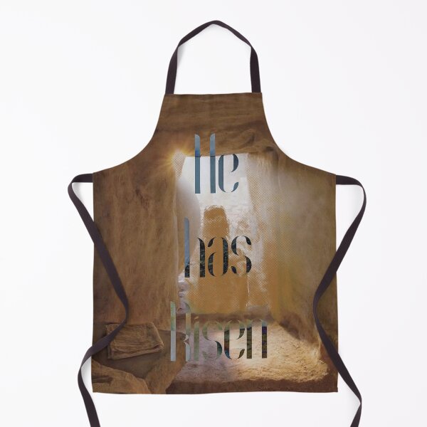 Item preview, He is not there anymore....He has risen!! designed and sold by GubrialGraphics.