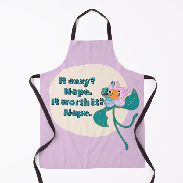 Item preview, It Easy? - Relatable Quote Funny Bad Translation designed and sold by raspberry-tea.
