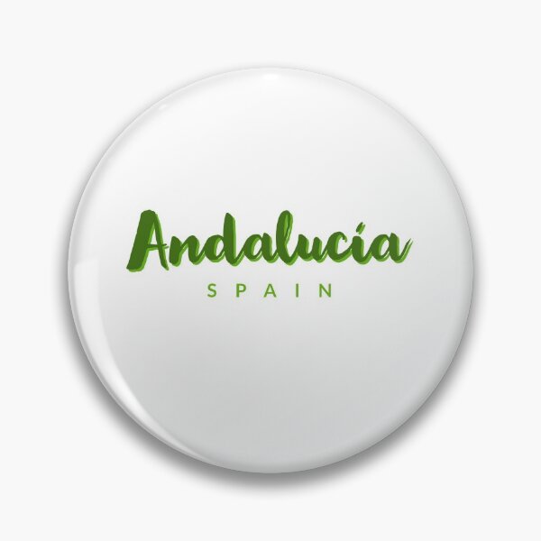 Item preview, Andalucia Andalusia Spain tourism visit Spain  designed and sold by Tropical Blood.