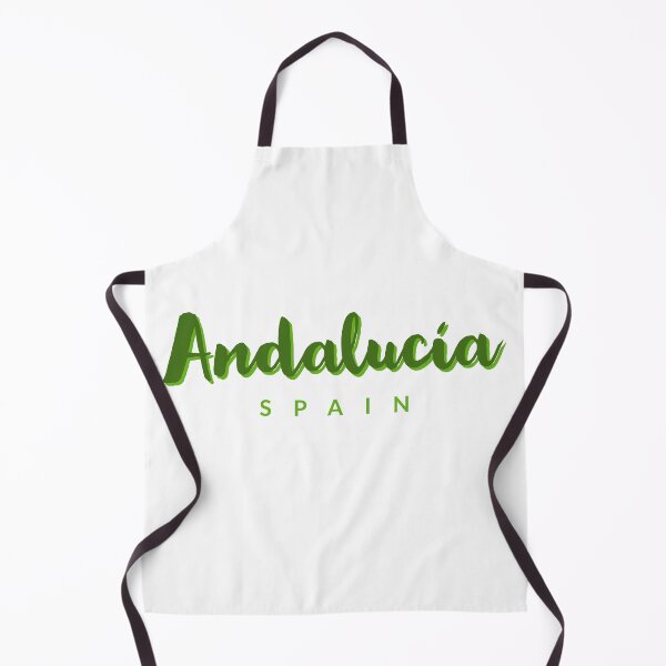 Item preview, Andalucia Andalusia Spain tourism visit Spain designed and sold by Tropical Blood.