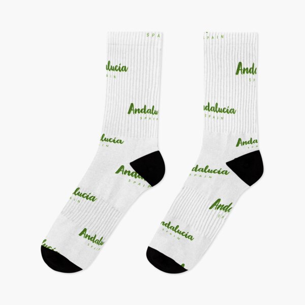 Item preview, Andalucia Andalusia Spain tourism visit Spain  designed and sold by Tropical Blood.