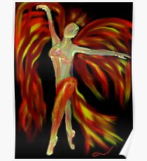 Ignite Poster