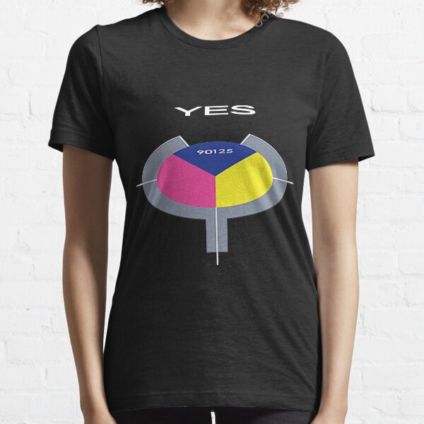 T-shirt Oui 90125 T-shirt essentiel
