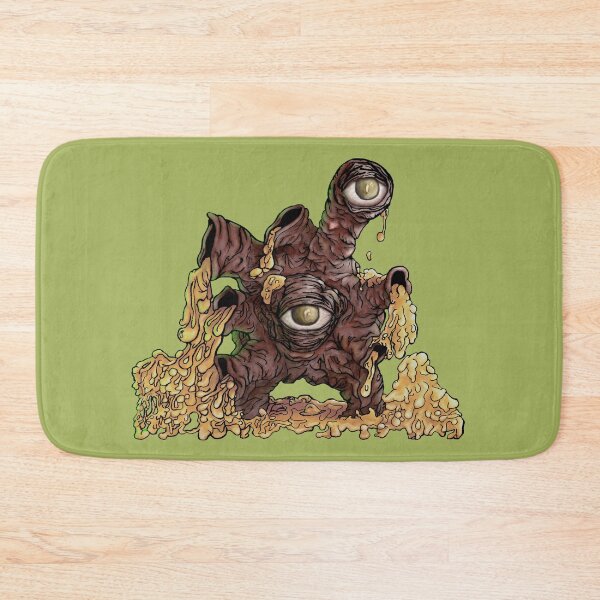 Item preview, Love Resin Coronavirus COVID-19 Swampy Virus Monster designed and sold by GrynszpanDezign.