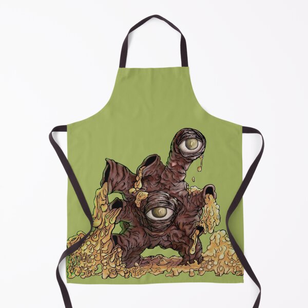 Item preview, Love Resin Coronavirus COVID-19 Swampy Virus Monster designed and sold by GrynszpanDezign.
