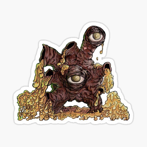 Item preview, Love Resin Coronavirus COVID-19 Swampy Virus Monster designed and sold by GrynszpanDezign.