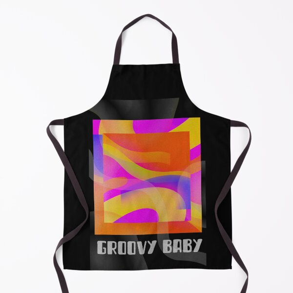 Item preview, Groovy Baby designed and sold by kindtoearth.