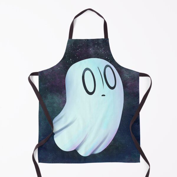 Item preview, Undertale - Napstablook designed and sold by robot0artist.