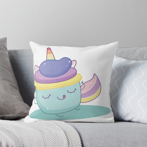 Item preview, Unicorn Cupcake designed and sold by TheOutdreamer.
