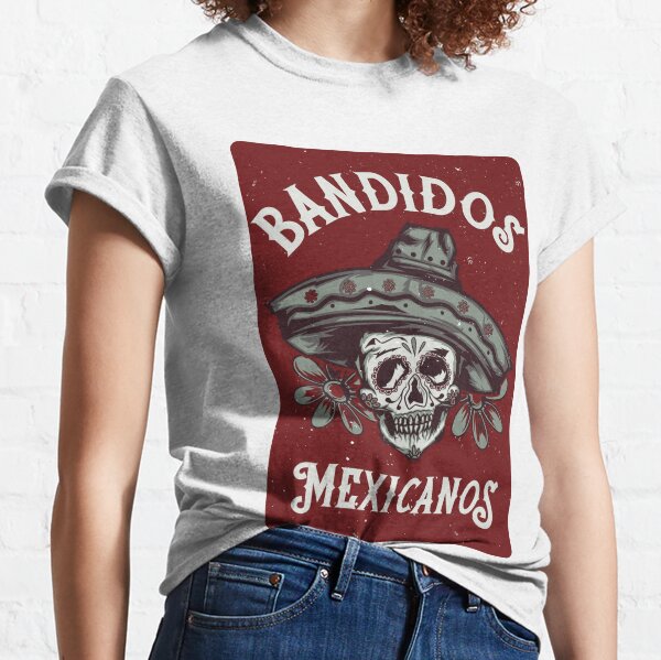 bandidos shirts