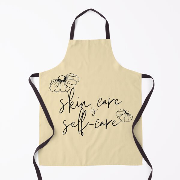 Item preview, Skin Care is Self-Care designed and sold by aprinlydesign.