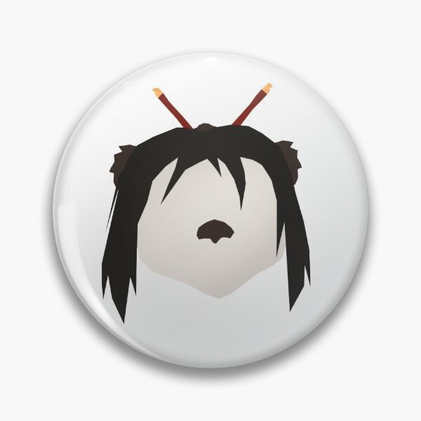 Item preview, Panda Icon designed and sold by nannaff.