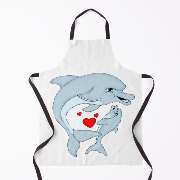 Item preview, Dolphin Love designed and sold by J-CCreations.
