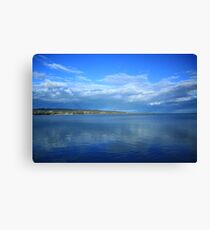 Balaton Canvas Print