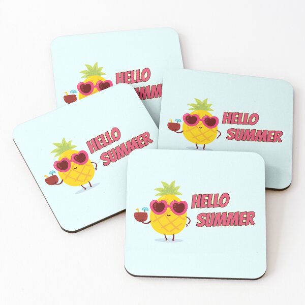 Item preview, Cute pineapple designed and sold by Nesro34.