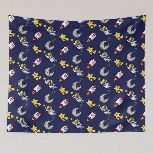 Item preview, Space Explorer designed and sold by Ghozi.
