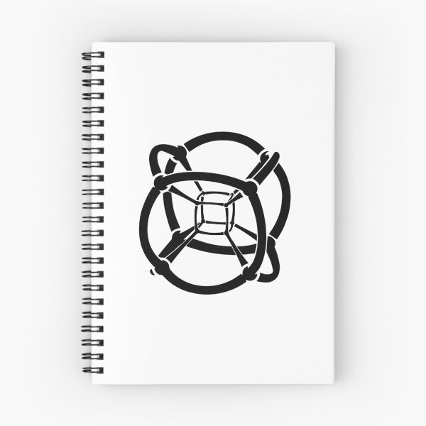 Item preview, Polytope #1 (Black) designed and sold by GalacticEmpire.