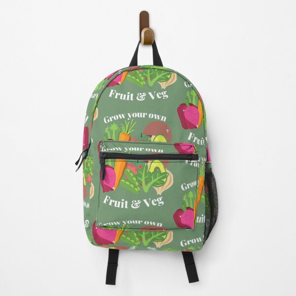 Item preview, Grow your own Fruit & Veg designed and sold by Little Store On Keedonwood.