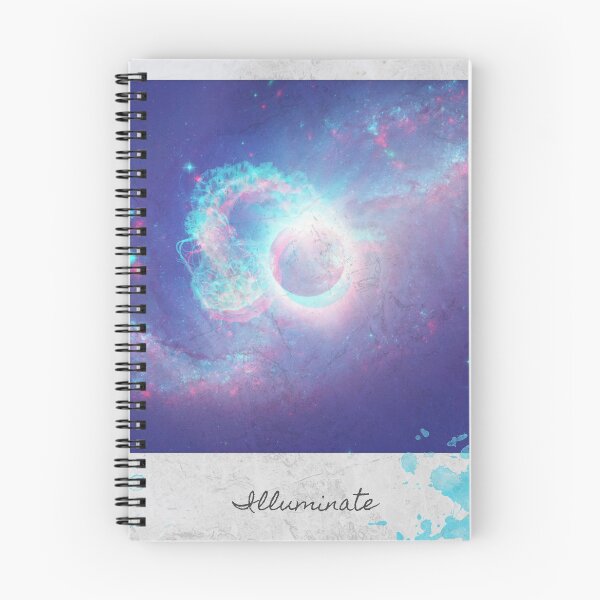 Item preview, ILLUMINATE designed and sold by SLDesigns1.