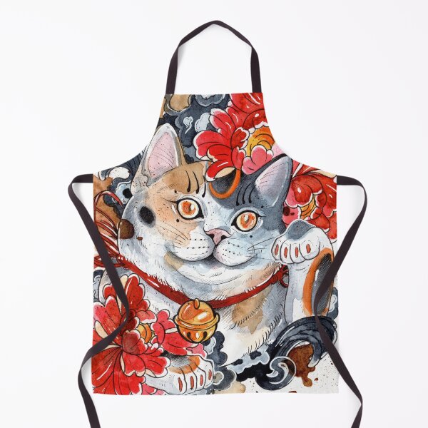 Item preview, Chonky Neko designed and sold by RubisFirenos.