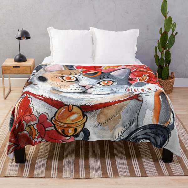 Item preview, Chonky Neko designed and sold by RubisFirenos.