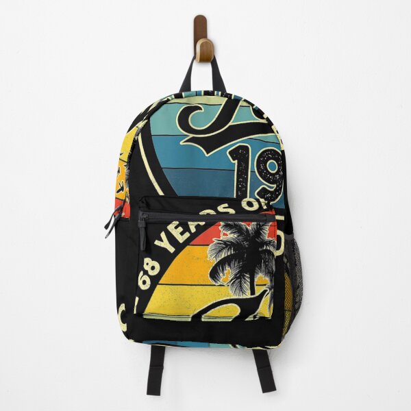 Item preview, Vintage Born In June 1953 Retro 68 Years Old 68th Birthday  designed and sold by beatabea.