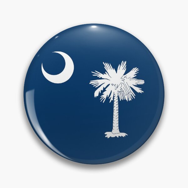 Item preview, South Carolina Flag Phone Cases (9) designed and sold by mpodger.