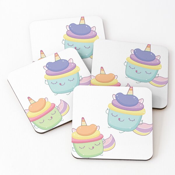 Item preview, Copy of Unicorn Cupcake designed and sold by TheOutdreamer.