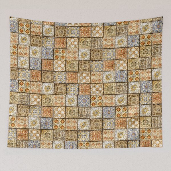 Item preview, Tiles designed and sold by Seashorepics.
