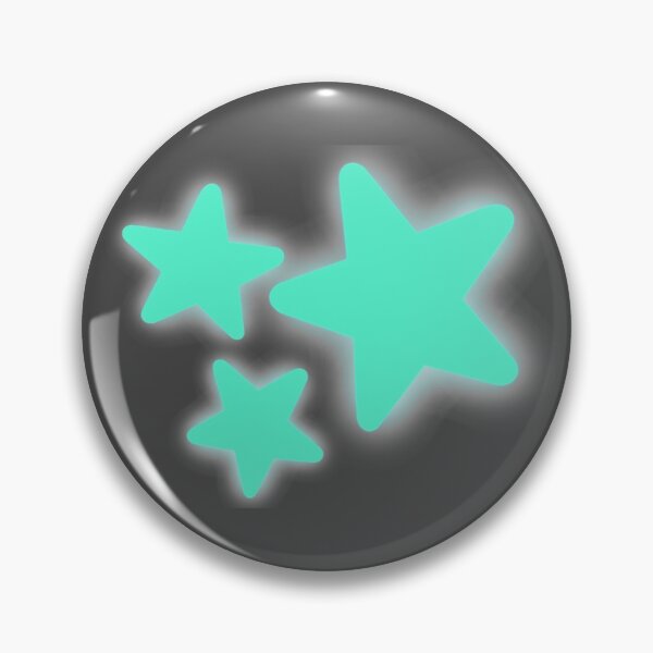 Item preview, Glow in the Dark Stars designed and sold by Hanhancockk.