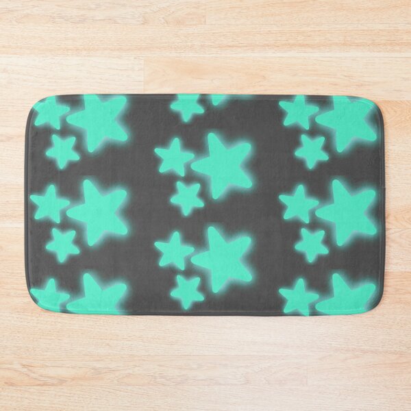 Item preview, Glow in the Dark Stars designed and sold by Hanhancockk.