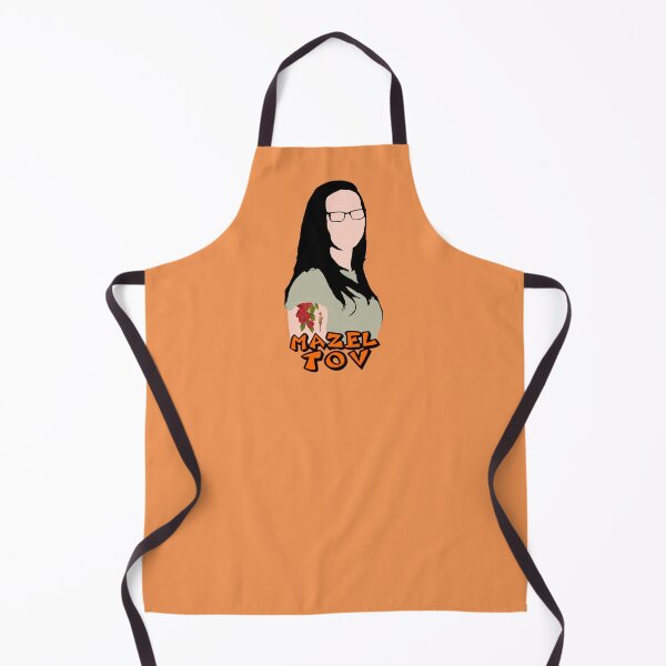 Item preview, Alex Vause Mazel Tov designed and sold by Thirrin.