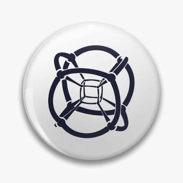 Item preview, Polytope #1 (Dark Blue) designed and sold by GalacticEmpire.