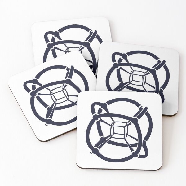 Item preview, Polytope #1 (Dark Blue) designed and sold by GalacticEmpire.