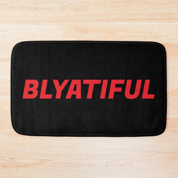 Item preview, Blyatiful designed and sold by RR..